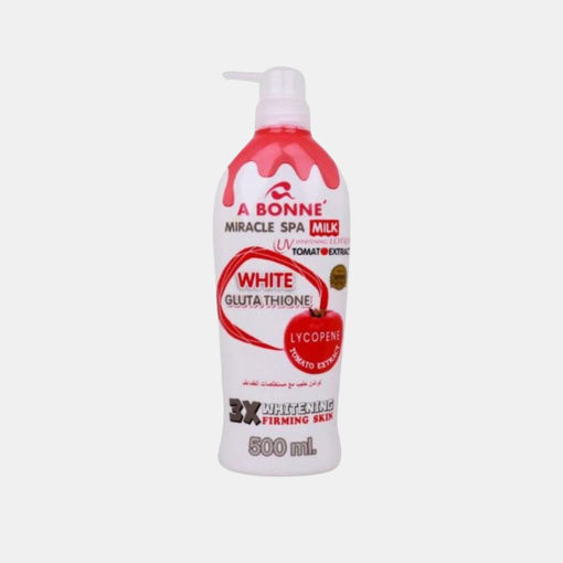 Picture of WHITE GLUTATHIONE 500ML